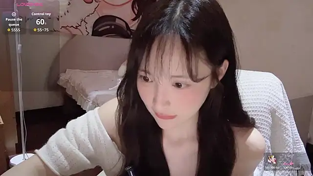 Snapshot of Xiaoyun_6666 chatting on July 6, 3:03 pm Xiaoyun 6666 online show from July 6, 3:03 pm