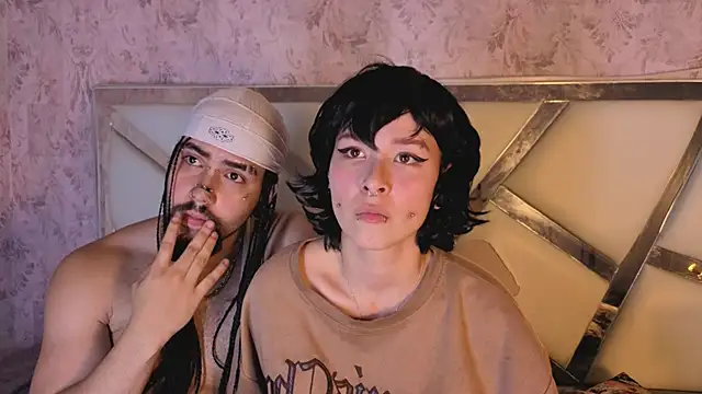 Benny and Mark online show from February 19, 5:14 am