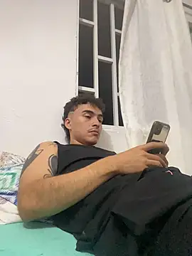 vanilla Kush online show from February 12, 4:51 am