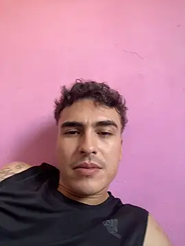 vanilla Kush online show from February 13, 6:15 pm