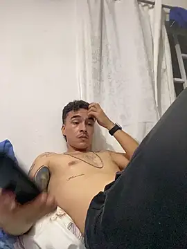 vanilla Kush online show from February 21, 2:56 am