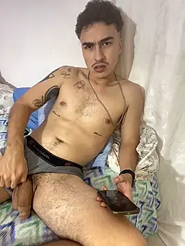 vanilla Kush online show from March 5, 4:08 am