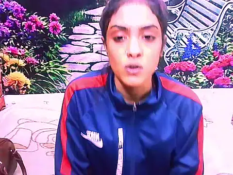 IndianPretty14u2Luv online show from March 1, 5:09 am