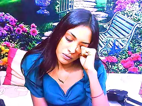 IndianPretty14u2Luv online show from May 6, 5:14 am