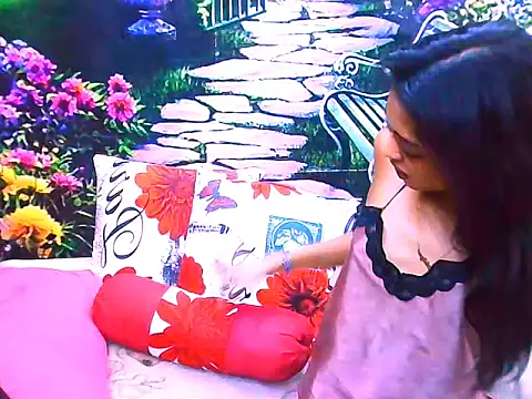 IndianPretty14u2Luv online show from May 6, 6:13 pm