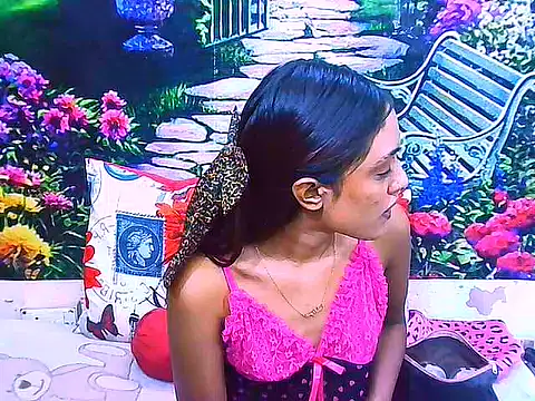 IndianPretty14u2Luv online show from May 12, 6:16 pm