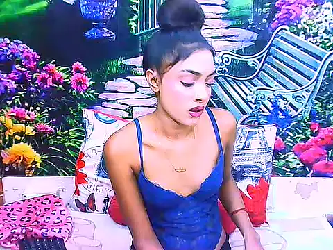 IndianPretty14u2Luv online show from May 13, 6:22 am