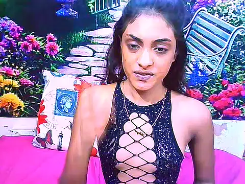 IndianPretty14u2Luv online show from May 19, 6:14 pm