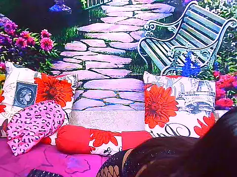 IndianPretty14u2Luv online show from May 21, 6:31 am