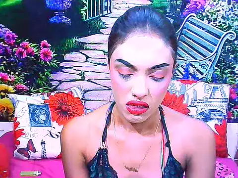 IndianPretty14u2Luv online show from May 22, 6:46 pm