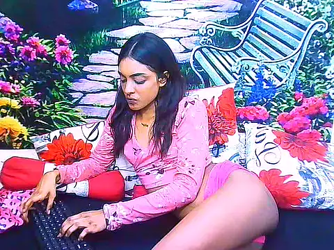 IndianPretty14u2Luv online show from May 27, 2:03 pm