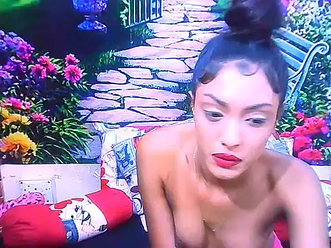 IndianPretty14u2Luv online show from May 30, 6:27 pm