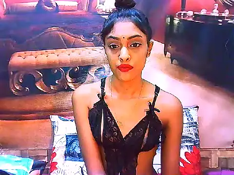 IndianPretty14u2Luv online show from June 5, 6:20 am