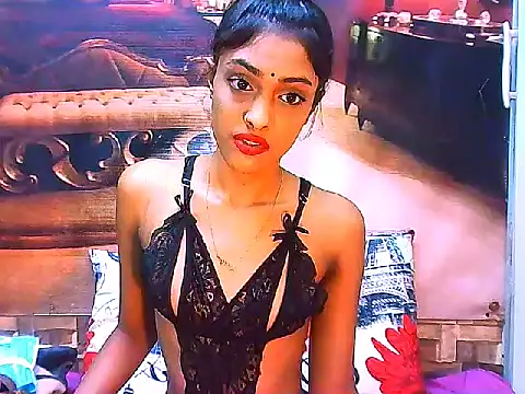 IndianPretty14u2Luv online show from June 5, 6:52 am