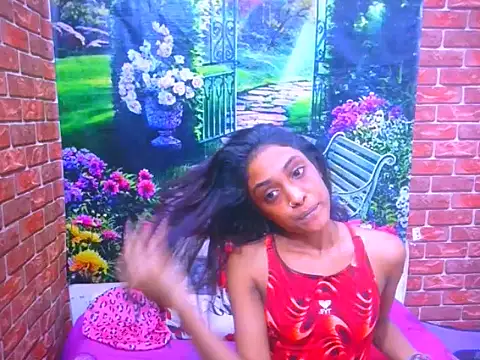 IndianPretty14u2Luv online show from June 6, 5:23 am