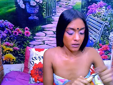 IndianPretty14u2Luv online show from June 26, 5:23 am