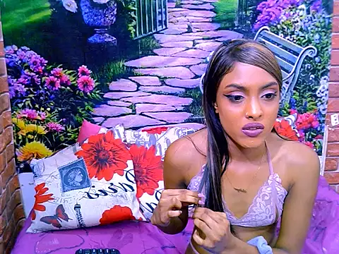 IndianPretty14u2Luv online show from July 11, 8:06 am