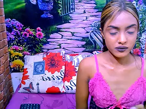 IndianPretty14u2Luv online show from July 14, 5:34 am