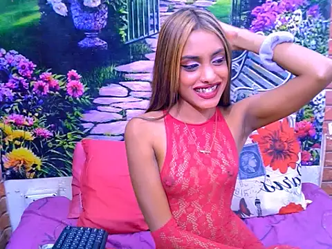 IndianPretty14u2Luv online show from July 15, 10:42 am