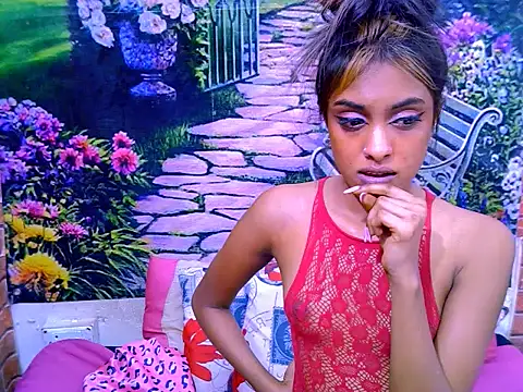 IndianPretty14u2Luv online show from July 28, 2:13 pm