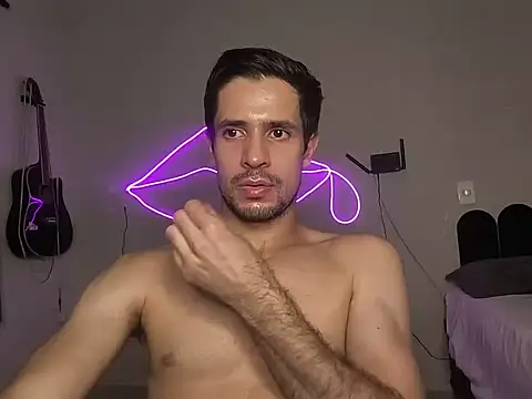 Cshunderlick online show from February 14, 7:05 am