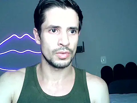 Cshunderlick online show from February 14, 11:56 pm