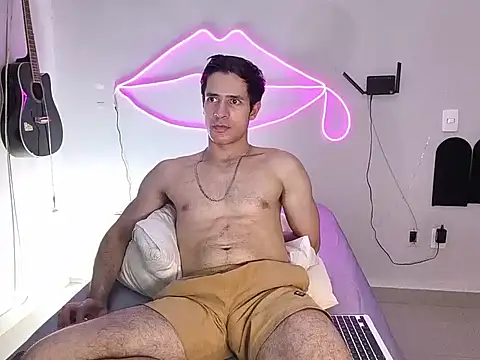 Cshunderlick online show from February 22, 7:08 am