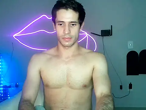 Cshunderlick online show from March 22, 1:31 am