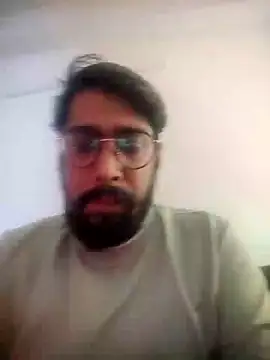 Ajju121092 online show from February 4, 3:01 am