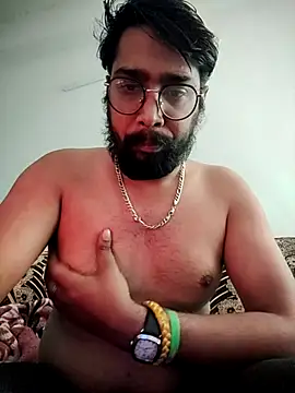 Ajju121092 online show from February 6, 2:49 am