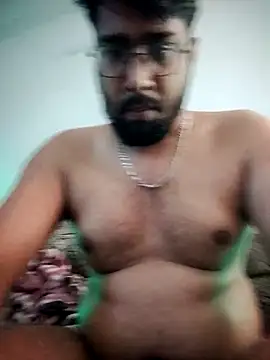 Ajju121092 online show from March 12, 1:56 am