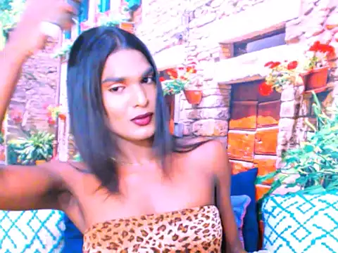 spicybarbie online show from February 11, 6:35 pm