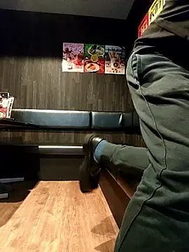 Snapshot of kaisei_ chatting on May 8, 1:49 pm kaisei online show from May 8, 1:49 pm