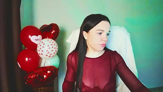 Mia Mia999 online show from February 15, 9:44 pm