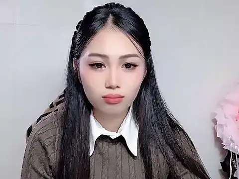 Thuy79 online show from February 13, 3:41 pm