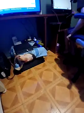 Luzz12 online show from March 21, 11:41 pm