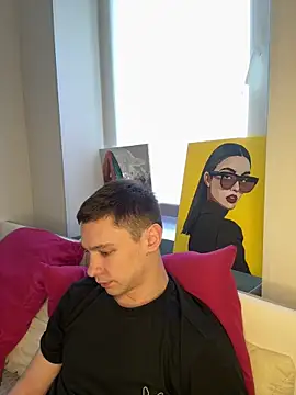 Snapshot of Alexmansuper chatting on March 8, 11:14 am Alexmansuper online show from March 8, 11:14 am