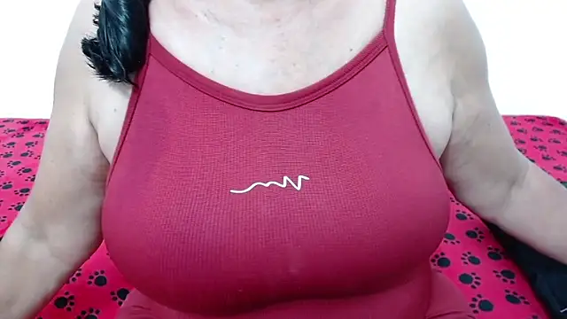 ElizabethMiler online show from June 12, 3:27 am