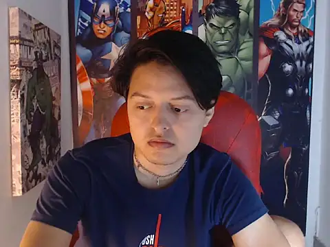 Snapshot of Kevin_Charless chatting on May 15, 11:39 am Kevin Charless online show from May 15, 11:39 am