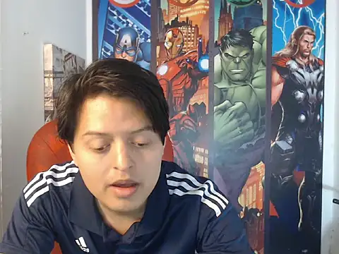 Snapshot of Kevin_Charless chatting on June 2, 11:45 am Kevin Charless online show from June 2, 11:45 am