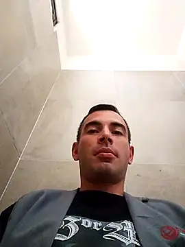 Mlo69 online show from February 25, 9:35 pm