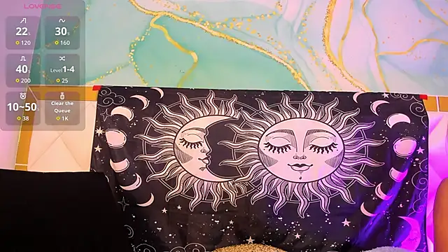 zanyx  online show from February 27, 3:01 pm