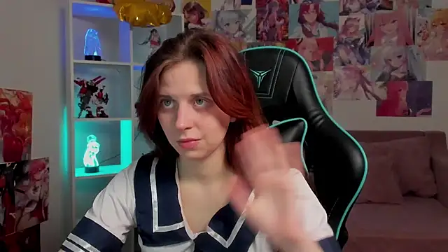 FreyaVey online show from March 9, 5:11 am