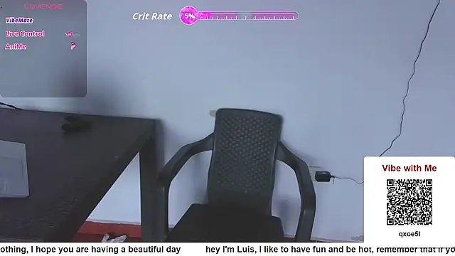 luisk200 online show from March 5, 2:24 pm