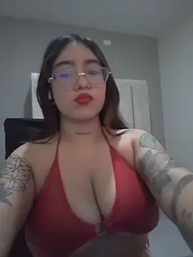 Helll girll online show from February 28, 4:24 am