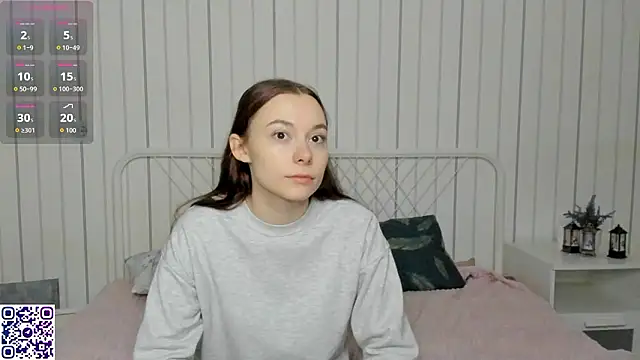 BuenaSchmaling online show from March 5, 8:27 pm