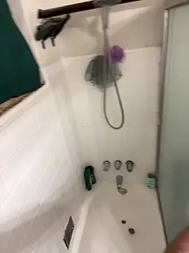 DaddyScorpio78 online show from March 9, 4:27 am