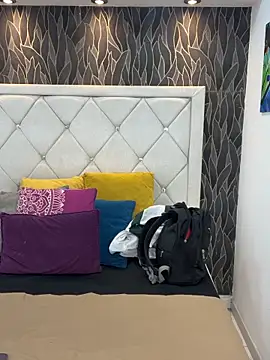 Dominik Souza online show from February 8, 12:41 pm