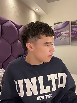 Dominik Souza online show from March 9, 8:46 pm