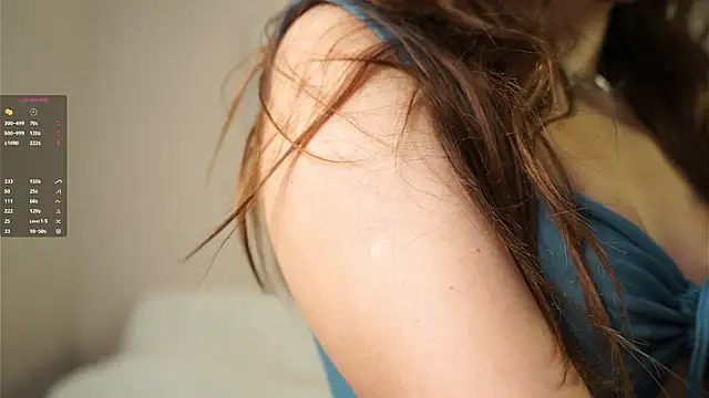 LoraLynn online show from February 27, 1:44 pm